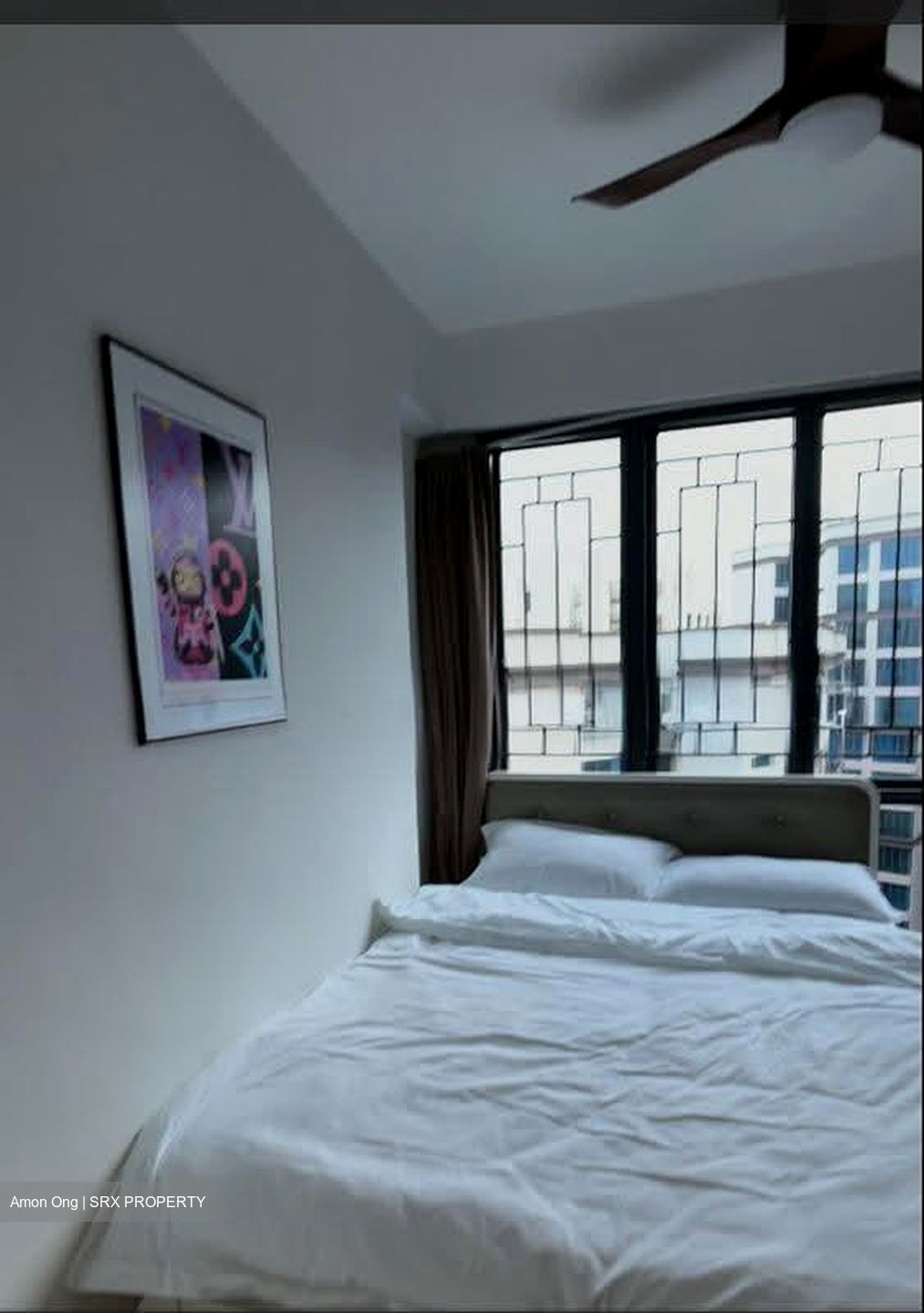 Regent Grove (D23), Condominium #622032111
